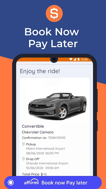 Carla Car Rental - Rent a Car Carla Car Rental - Rent a Car