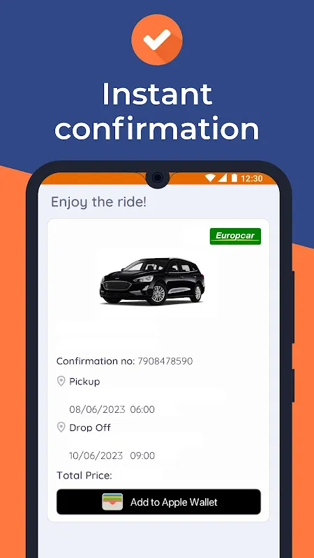Carla Car Rental - Rent a Car Carla Car Rental - Rent a Car