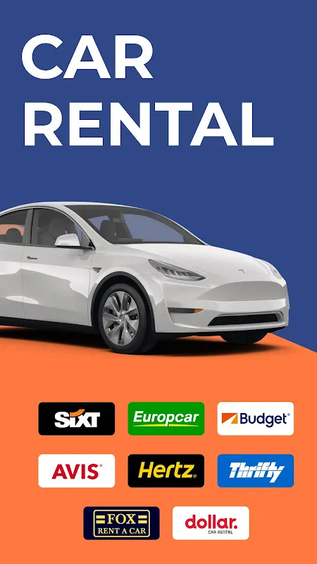 Carla Car Rental - Rent a Car Carla Car Rental - Rent a Car