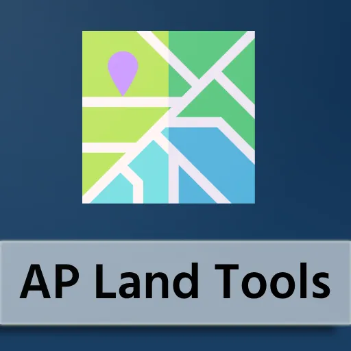 Andhra Pradesh land records
