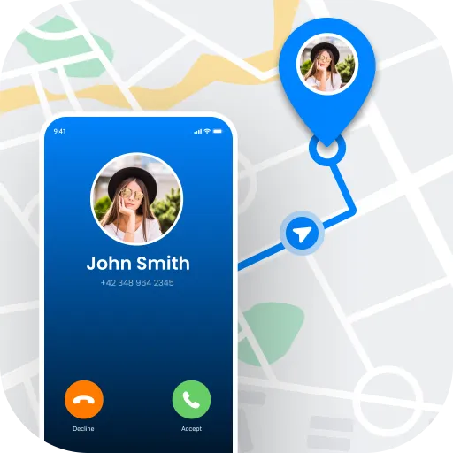 Number Location