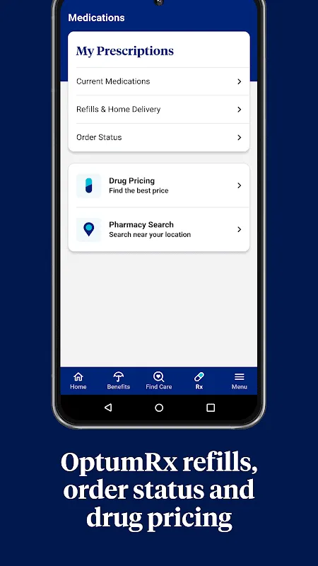 UnitedHealthcare UnitedHealthcare
