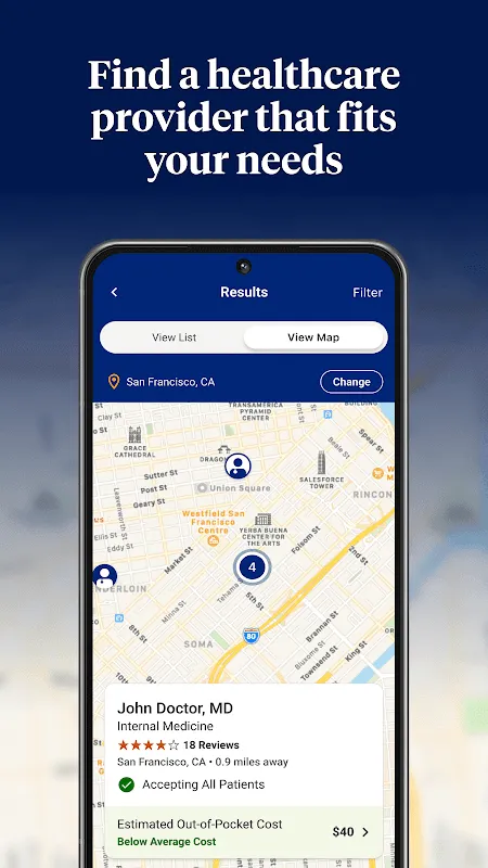UnitedHealthcare UnitedHealthcare