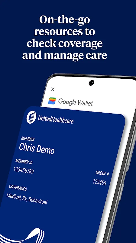 UnitedHealthcare UnitedHealthcare