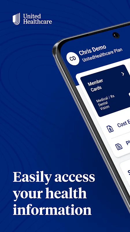 UnitedHealthcare UnitedHealthcare