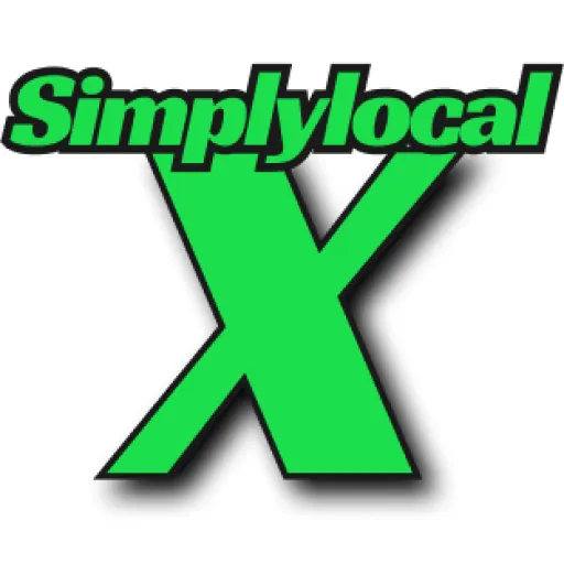 SimplylocalX