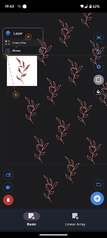 Shapes: Vector Drawing Tool Shapes: Vector Drawing Tool