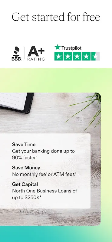 North One - Business Banking North One - Business Banking