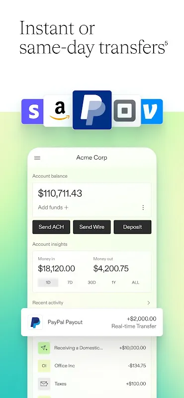 North One - Business Banking North One - Business Banking