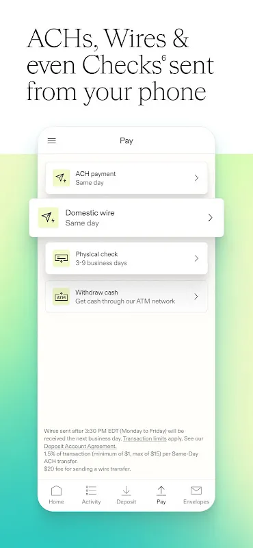 North One - Business Banking North One - Business Banking