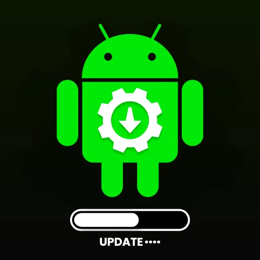 System Update Application
