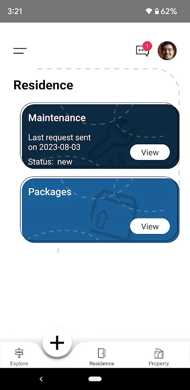 My Morgan App Savior