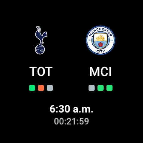 FotMob - Football Live Scores FotMob - Football Live Scores