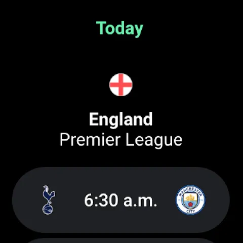 FotMob - Football Live Scores FotMob - Football Live Scores