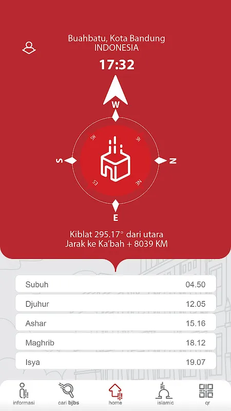 Mobile Maslahah by bjb syariah Mobile Maslahah by bjb syariah
