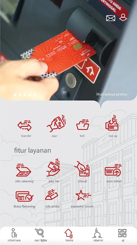 Mobile Maslahah by bjb syariah Mobile Maslahah by bjb syariah