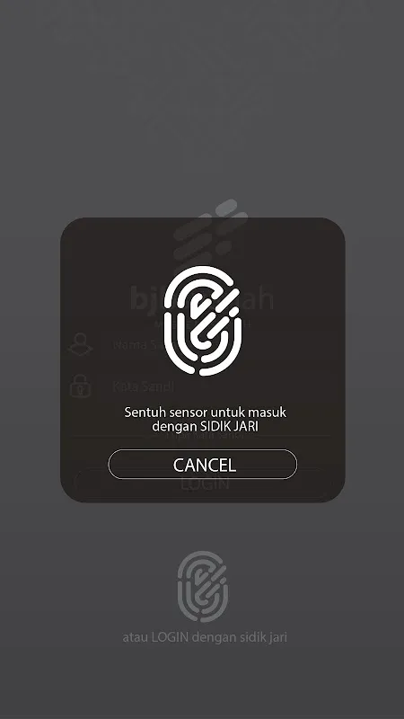 Mobile Maslahah by bjb syariah Mobile Maslahah by bjb syariah