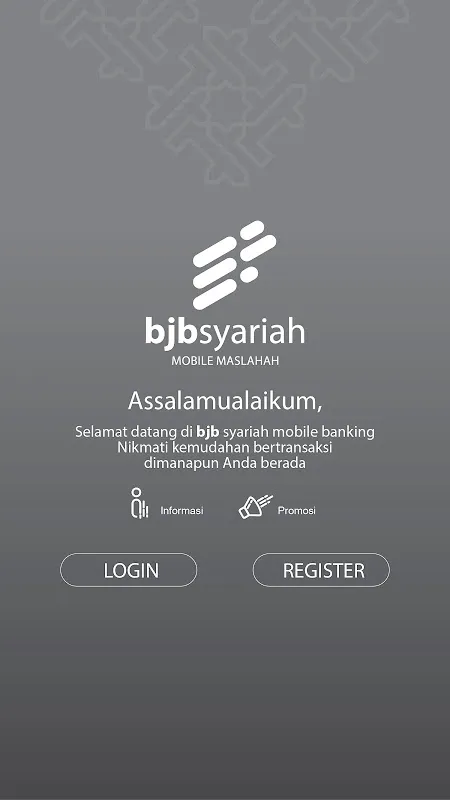 Mobile Maslahah by bjb syariah Mobile Maslahah by bjb syariah