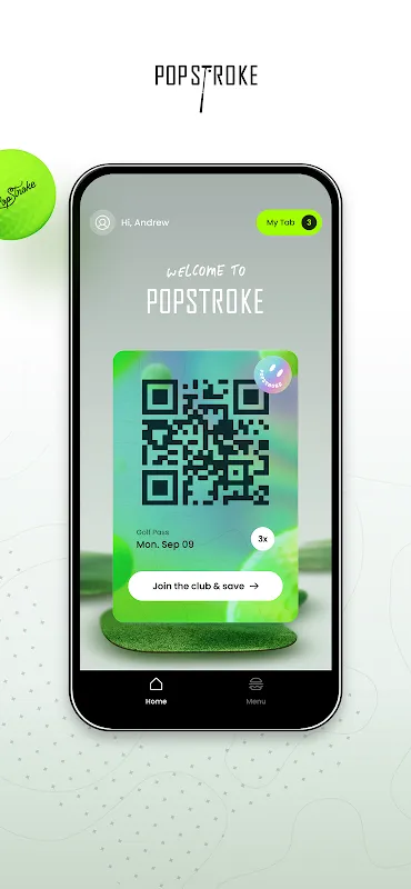 PopStroke PopStroke