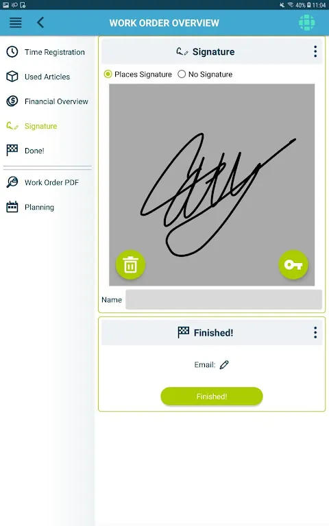 Rescued from Paper Avalanche: My App Story