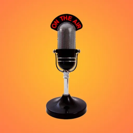 Old Time Radio Player - New UI