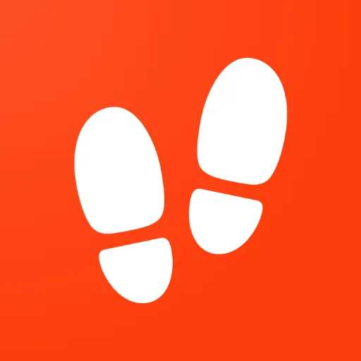 MobileTracker For Step Counter