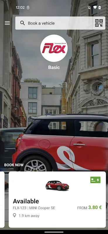 FLEX Carsharing FLEX Carsharing