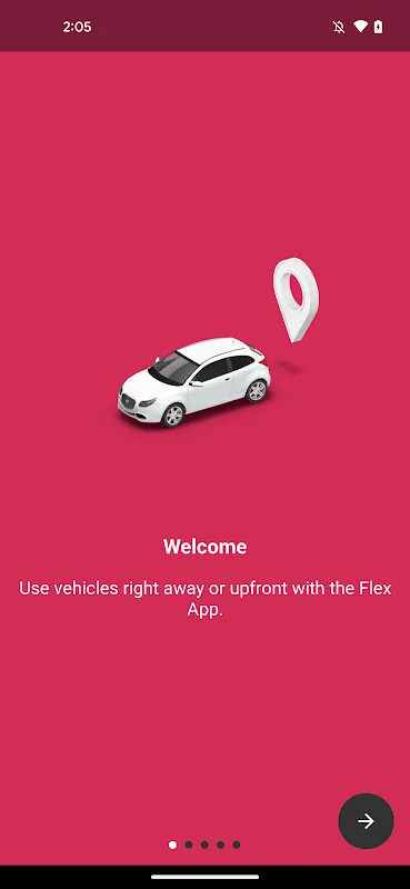 FLEX Carsharing FLEX Carsharing