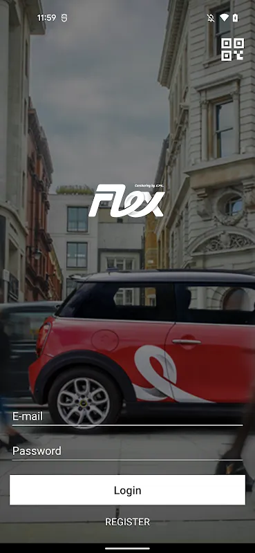 FLEX Carsharing FLEX Carsharing