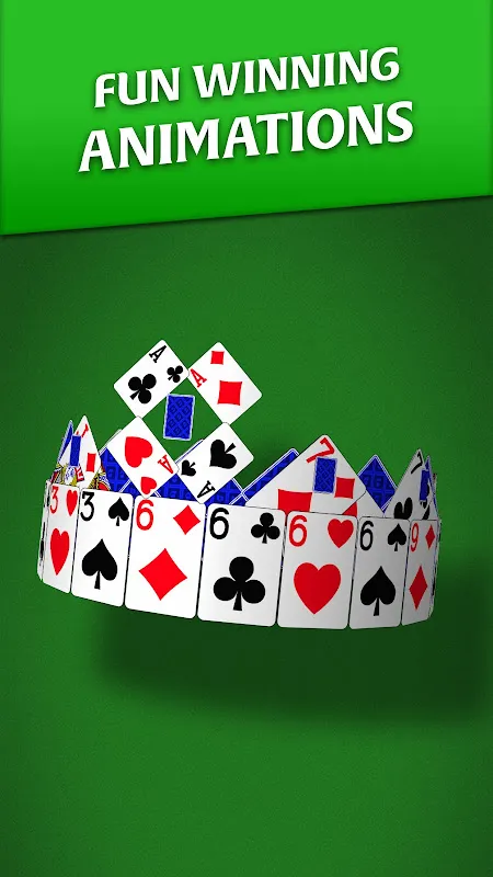 Castle Solitaire Castle Solitaire