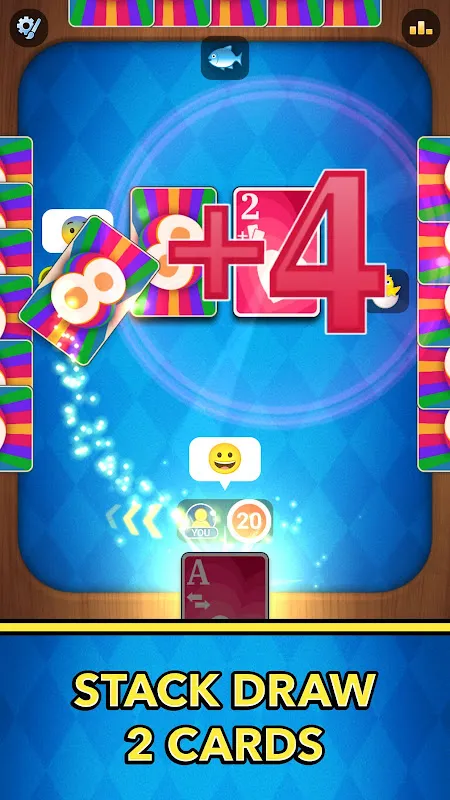Crazy Eights Crazy Eights