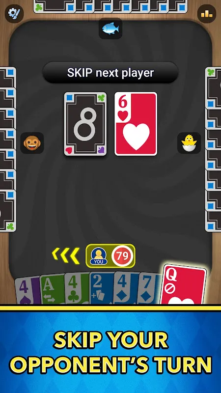 Crazy Eights Crazy Eights