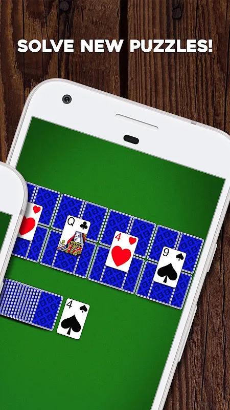 TriPeaks Solitaire TriPeaks Solitaire