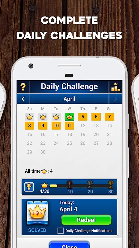 TriPeaks Solitaire TriPeaks Solitaire