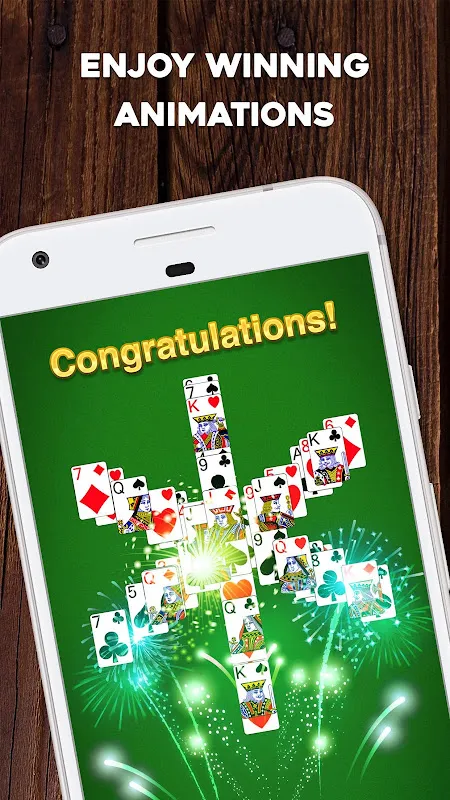 TriPeaks Solitaire TriPeaks Solitaire