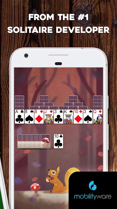 TriPeaks Solitaire TriPeaks Solitaire