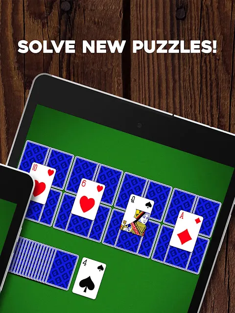 TriPeaks Solitaire TriPeaks Solitaire