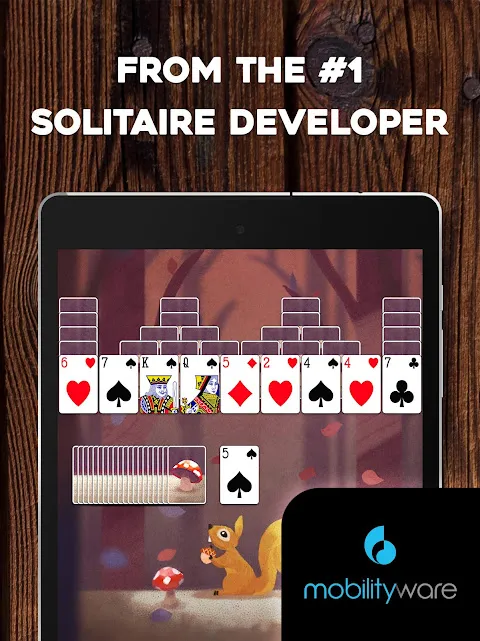 TriPeaks Solitaire TriPeaks Solitaire