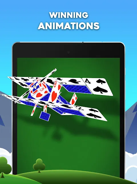FreeCell Solitaire: My Focus Catalyst