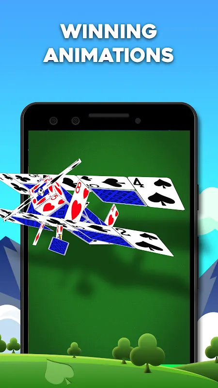 FreeCell Solitaire FreeCell Solitaire