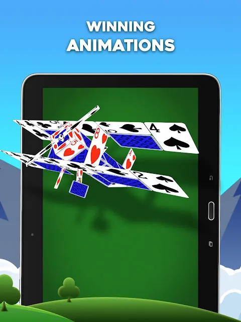 FreeCell Solitaire FreeCell Solitaire