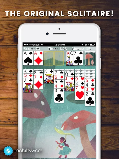When Cards Became My Lifeline