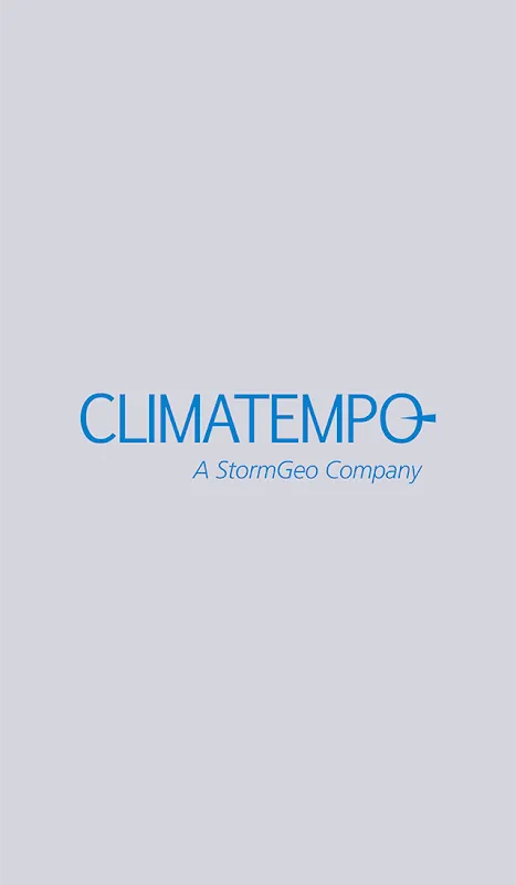 Climatempo - Clima e Previsão Climatempo - Clima e Previsão