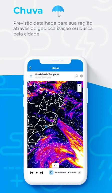 Climatempo - Clima e Previsão Climatempo - Clima e Previsão