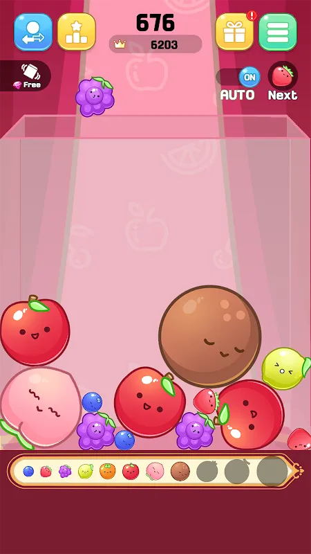 Watermelon Maker 2048 Watermelon Maker 2048