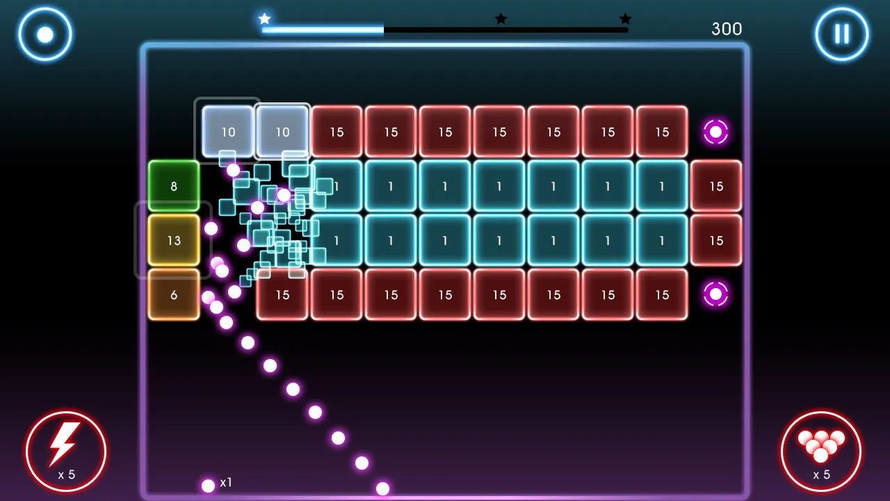 Bricks Breaker Quest Bricks Breaker Quest