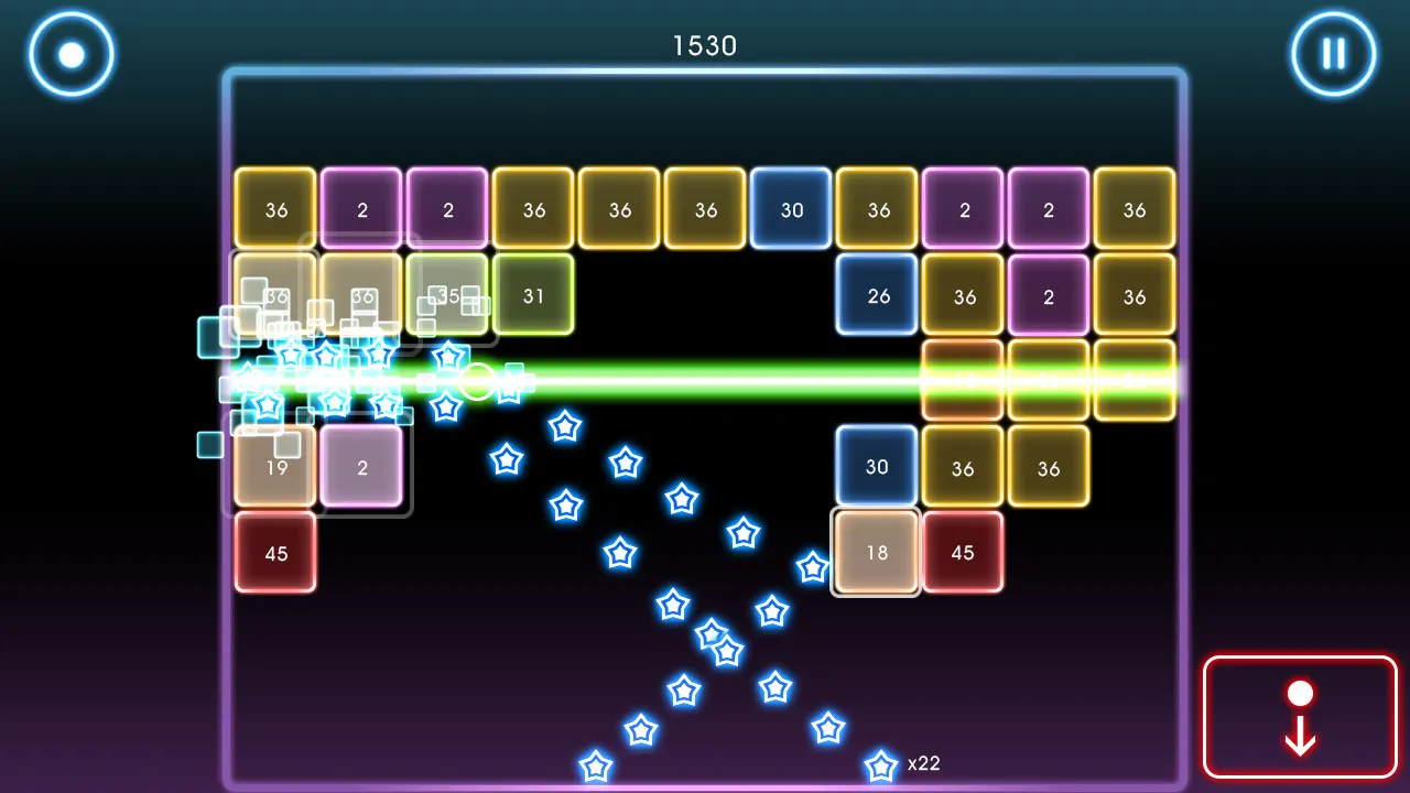 Bricks Breaker Quest Bricks Breaker Quest