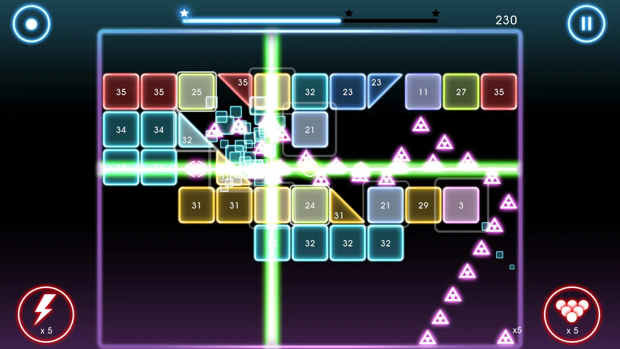 Bricks Breaker Quest Bricks Breaker Quest