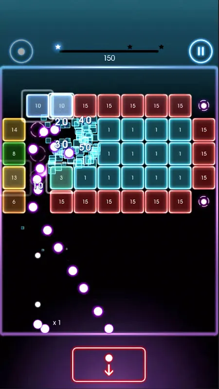 Bricks Breaker Quest Bricks Breaker Quest