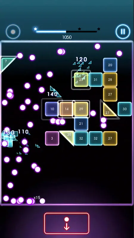 Bricks Breaker Quest Bricks Breaker Quest
